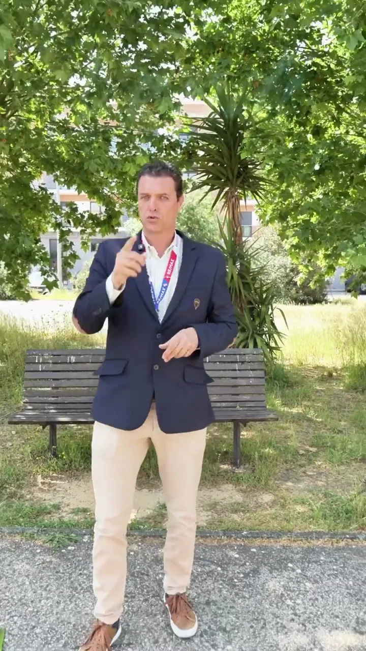 José Pinheiro em vídeo