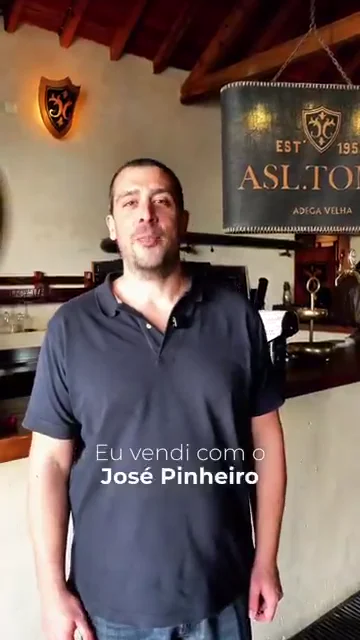 Vários clientes